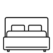 3 Habitaciones